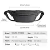 Mark Ryden Chest Bag for Men Weist Pack Male Fanny Packs for Men Rinoneras de Cintura Para Hombre Crossbody Bag Men 240117