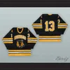 Warroad 2024 Maillot de hockey HDM Hampton Slukynsky Erick Comstock Matty Geiselhart Garrett Hennum Brody Erickson Griffin Marvin Gaabi Boucha Jayson Shaugabay