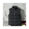 Abbigliamento da uomo firmato Gilet da uomo Giacche Felpe con cappuccio da donna di lusso Capispalla con cerniera Gilet con cappuccio Moda Parka Giacca a vento invernale Cappotto Taglia 788