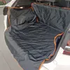 New SUV Cargo Liner - Waterproof Trunk Seat Cover for Back Cargo Area Universal Fit