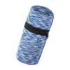 Storage Bags Sports Wristband Multi Color Breathable Not Easily Worn Sturdy Quick Drying Gym Wristbands Running Arm Bag