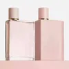 colonia de mujer Mujer Su Diosa Perfume 100 ml Eau De Parfum 3.3fl.oz Fragancia de flor floral Larga duración Buen olor Lady Girl Elixir Spray Colonia