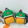 Bolsas mãe crianças mochila jardim de infância crianças saco de escola pai-filho mochila crianças sacos 2023 leve mochila de lona meninos meninas