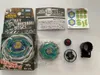 本物のTomy Beyblade BB35 BB102 BB50 BB93 BB55 BB89 BB74 BB48 SPINNING TOP TOY NOランチャー240116