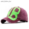 Bollmössor Designer Hat BB Letter Trucker Hattar Vuxna Kvinnor Hatt för Man Casual Cotton Sports Hatts Justerbar mjuk nödbiten Baseball Cap Men Street Hip Hop Cap 2969