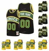 Maillot classique personnalisé Allen Ray Durant Kevin Kemp Shawn Schrempf Detlef Payton Gary Seattle 20205048866