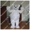 Halloween urso mascote traje unisex dos desenhos animados anime tema personagem carnaval masculino feminino vestido de natal fantasia desempenho vestido de festa