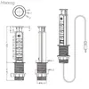 Plugue do cabo de alimentação Soquete de mesa de levantamento manual incorporado 3 Soquete Brasil Tipo-c + interruptor USB puxar tira de energia Soquete brasileiro Tipo de imprensa YQ240117