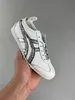 Tiger Casual Shoes for Men Women Low Training Sneakers 36-45