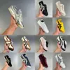 Tiger Casual Shoes for Men Women Low Training Sneakers 36-45