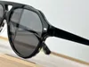 New fashion design pilot sunglasses 4452 classic shape acetate frame simple and popular style high end outdoor uv400 protective glasses