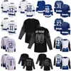 Stitch Hockey Mens Child Women 11 Luke Glendening Jersey 73 Conor Sheary 31 Jonas Johansson 23 Michael Eyssimont 12 Alex Barre-Boulet 43 Darren Raddysh Blue White