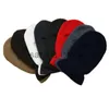 Beanie / Skull Caps Uomo Passamontagna a 3 fori Berretto in maglia Outdoor Copertura integrale Copricapo Sci Maschera Passamontagna CyclHood Cappello J240117