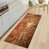 Carpet Geometric Floor Mat Can Be Customized Bedroom Customer Coffee Table Bathroom Non-Slip Drop Delivery Otipd