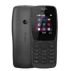 Cell Phones Original Nokia 110 GSM 2G Classic phone For Elderly Student Mobile phone