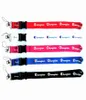 Abbigliamento sportivo cordini collo del telefono portachiavi cinghie accessorio per iPhone 8 Sumsung Universal Phone Strap4930357