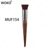 M108 106 Flat Foundation Brush BB Cream Blender concealer Foundation Liquid Brush