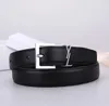 Lyx Desinger Letter Belt Leisure Fashion Business Casual With Woman Man Retro Decoration Needle Buckle Belt Accessories Simple Match Beautiful For Women