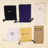 Multistyle Special Design Letter Purches Jewelry Packaging Display Gift Bags Pouch ZZ