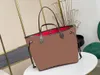 Internet Celebrity Bags Klassische Designer-Luxus-Einkaufstasche aus Segeltuch, Handtasche, Geldbörse, Kartentasche 40995