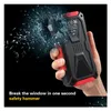 Andra fordonsverktyg Portable Car Jump Starter 2000a Peak 28000mah fordonsbatteri Startverktyg MTIFUNCTIONAL EMERGENT Outdoor Mobil DHV9N