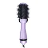 Strumenti per lo styling 4 in 1 Asciugacapelli Spazzola BlowHair Asciugacapelli e Styler Volumizzante Spazzola ad aria Piastra per capelli per tutti i tipi di capelli 240117