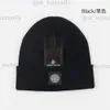 cp hat Uomo Beanie Winter Cappello lavorato a maglia unisex Gorros Bonnet Skull Caps cp comapny One Lens Classico berretto sportivo Donna Casual Outdoor Designer stone island 598