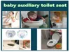 Kreative Kinder Baby Töpfchen Toilettensitzmatte Toilettensitzbezüge Kinder Sicherheit weiche Kleinkind Hilfstoilettenauflage Trainingssitz kid3861504726