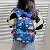 Sacs à main enfants cartable dessin animé dinosaure modèle enfants sac à dos bébé mignon maternelle cartable garçons filles sacs imperméables