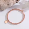 Tiffanylris Luxe Sieraden Ontwerper Bedelarmbanden Armband Kwaliteit Armband Boutique Sieraden Valentijnsdag Cadeau Ontwerper voor w Wcor