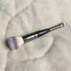 Velvet Complex Perfect Brush #7 Pennello per trucco correttore di base a doppia faccia Pennello per trucco highlight contorno 230117