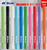 남성 Iomic Absolutex Golf Putter Grips 고품질 고무 골프 클럽 그립 선택 5pcslot 퍼팅터 그립 Shippi5220965