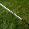 جديد محول الجولف محول الغولف استقرار جولة الكربون الصلب مجتمعة تقنية White Golf Mutters Shaft