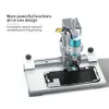 Chip Grinding Machine Mobile Phone Motherboard Hard Disk IC LCD PCB Grinder Polishing Tool Chip Removal Grinder