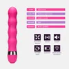 Mini punto G estimulación vaginal clítoris masajeador consolador vaginal vibradores para masturbador para mujeres Anal Plug juguetes sexuales eróticos mujer