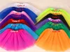 Best Match Bair Girls Childrens Kids Dancing Tulle Tutu Skirts Pettiskirt 댄스웨어 발레 드레스 멋진 스커트 의상 ZZ