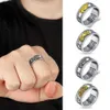 Feng Shui Bixie Charms Ring Amulet Bescherming Rijkdom Lucky Open Verstelbare Ring Boeddhistische Sieraden voor Vrouwen Mannen Gift14995736