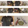 Sewing Notions & Tools Mini Collection Motorcycle Club Vest Outlaw Biker Mc Colors Drop Delivery Apparel Dhg6E