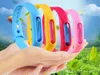 20st Anti Mosquito Pest Insect Bugs Repellent Repeller Wrist Band Armband Wristband Protection Mosquito Deet Nontoxic Safe B6728103