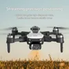 S2S Fotografía aérea plegable Drone Dual Camera Inteligente Obstacos Evitación de obstáculos, posicionamiento de flujo óptico anti-shake electrónico EIS, mantenimiento de altitud