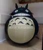 Partihandel 10ft japansk anime tecknad uppblåsbar totoro maskot anpassad söt evenemang reklamgigant