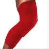 Knee Pads Professional Honeycomb Crashproof Support Protective Sport Gear Leg Breathable Bandage Basketball Brace