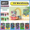 EU Warehouse Mrvi Coming 10k Puff Smart Screen Dispositable Vape Ecig Puff 9K Puff 12k Puff 15K Einweg Vape Vaper Vapes Versand in 24 Stunden Vape Deschierbar