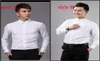 Top Quality Groom Shirts Man Shirts WeddingProm Shirt Standardstorlek J14566141