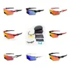 Rôle Oakleies cycle lunettes de soleil hommes designer pour femmes lunettes de soleil mode intemporel classique lunettes de soleil verre pc radar EV chemin FSS6 costume