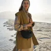 Luxus -Designer -Taschen Nano Sack Tonca Clutch Crossbody Knödelbeutel für Frauen Schulterhandtaschen Brieftaschen sogar Schlanztaschen Mode Bags Herren Ledertasche Outdoor Reisetasche