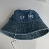 Erkek Lüks Şapka Tasarımcı Beyzbol Kapağı Tuval Tuval Tavukları Mektup Yaz Snapback Sunshade Sport Nakış Plajı Casquette Womens