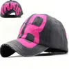 قبعات الكرة BB رسالة Trucker Hats البالغات البالغة قبعات قطنية غير رسمية قابلة للتعديل ناعم للبيسبول Cap Men Hip Hip Hop Cap Massion BB Caps 7686