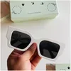 Okulara na zewnątrz Hurtowa 40% ZWIĄZANA MĘŻCZYZNA MĘCA CZARNEGO VINTAGE Strange Man Fashion 40008 Białe okulary przeciwsłoneczne dla kobiety Okulary SUNGLASES CHORESOJ05 Drop de Dhvb0