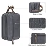 Man Make Up Bag Hanging Travel Storage Cases Women Toiletries Organizer Waterproof Female Wash Makeup Handbags 240116